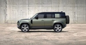 Land Rover Defender: A Complete Guide to Safety and Protection