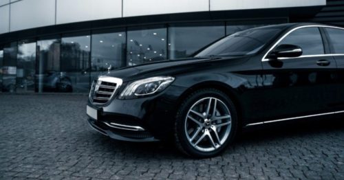 Top 10 Luxury Cars You Can Rent in Dubai in 2026