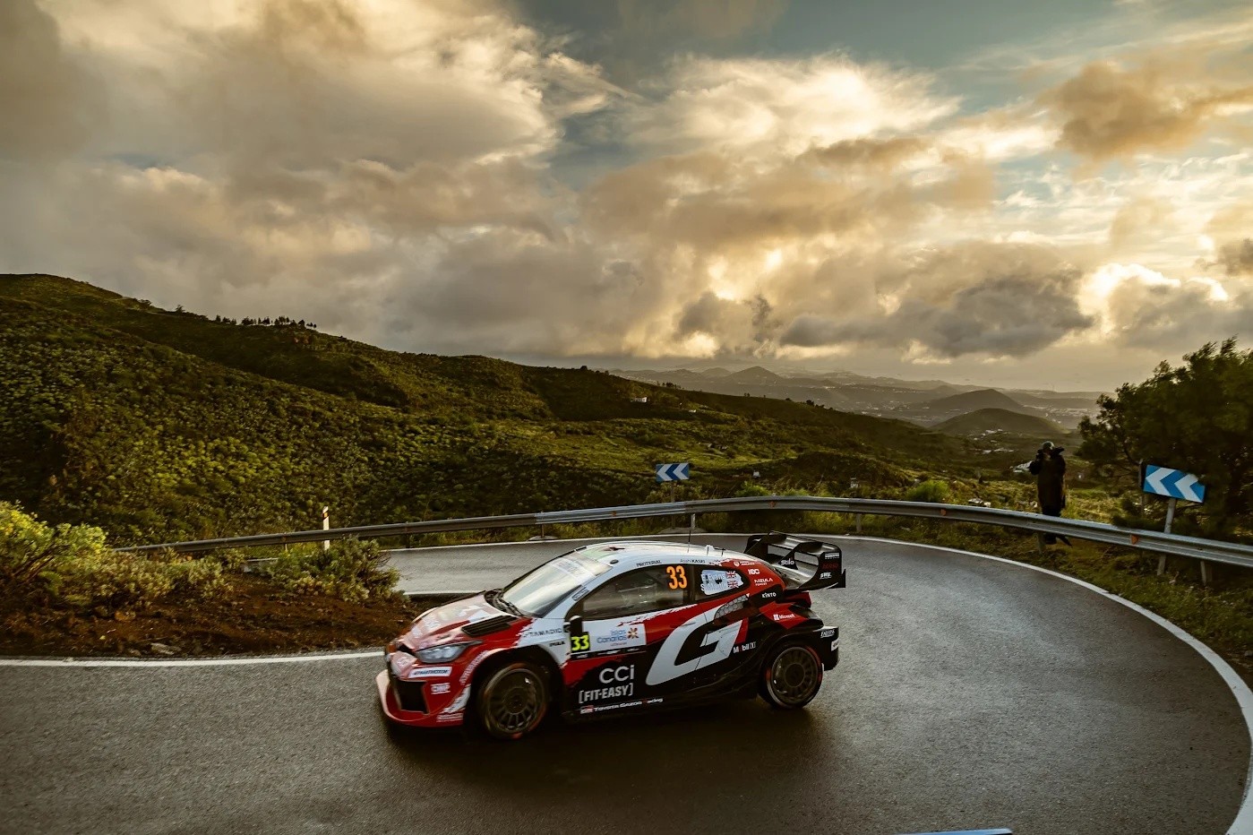 Toyota GAZOO Racing