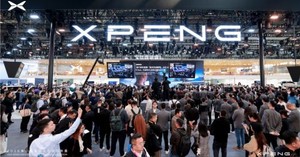 XPENG GX Makes Global Debut, Starting a New Chapter for Smart Mobility