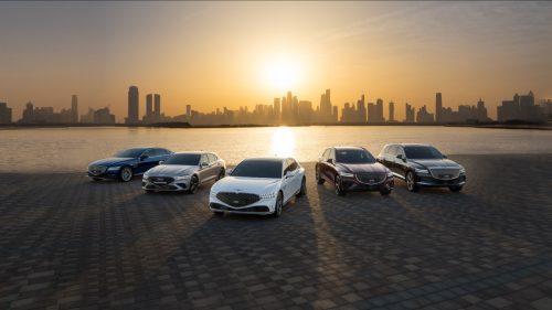 Genesis UAE Price List 2026: Luxury Sedans, SUVs, and EV Models With Latest Prices