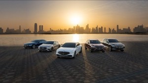 Genesis UAE Price List 2026: Luxury Sedans, SUVs, and EV Models With Latest Prices