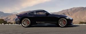 Midnight Purple Returns: Nissan Z Heritage Edition Revives GT-R Magic In The Middle East