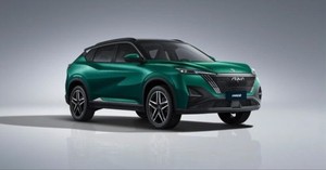 Dongfeng Mage: A Modern Compact SUV Built for Style, Technology and Dynamic Performance