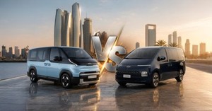 Kia PV5 vs Hyundai Staria: Electric vs Petrol Van – What Fits Your Needs Better