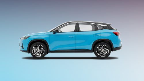 New MG ONE for UAE: Bold Design, Smart Cabin and Everyday Comfort Explained