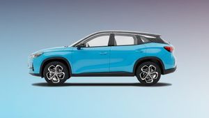 New MG ONE for UAE: Bold Design, Smart Cabin and Everyday Comfort Explained