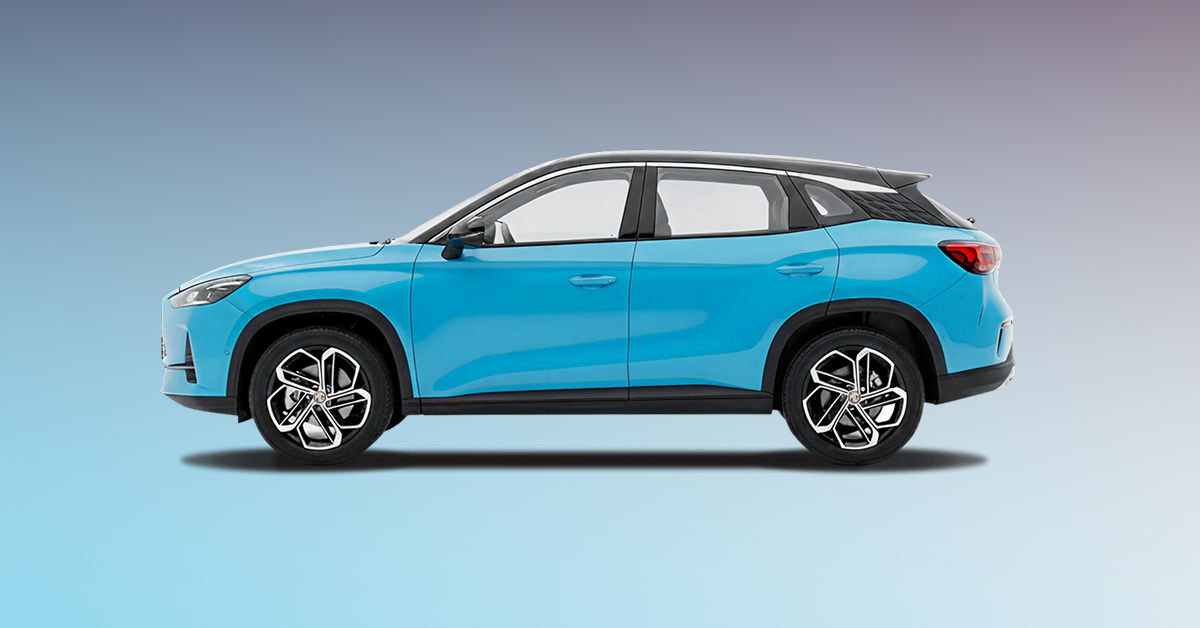 New MG ONE for UAE: Bold Design, Smart Cabin and Everyday Comfort Explained