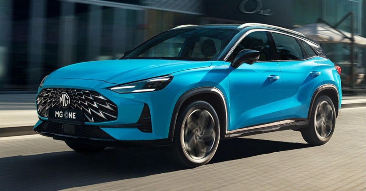 MG ONE Booking and Price Details: Offers, EMI Options and How to Get Started