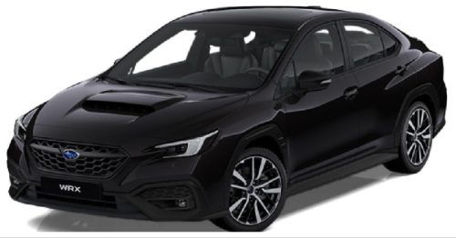 Planning To Buy Subaru WRX? Check Price, EMI and Finance Details Here