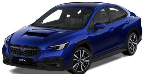 Top 4 Alternatives To The Subaru WRX That Still Deliver Performance And Daily Comfort