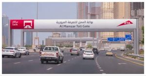 Dubai Motorists To Pay More From June 1: Check New Salik & Parking Charges