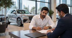 Is 20% down payment enough? Ideal payment plan for your car
