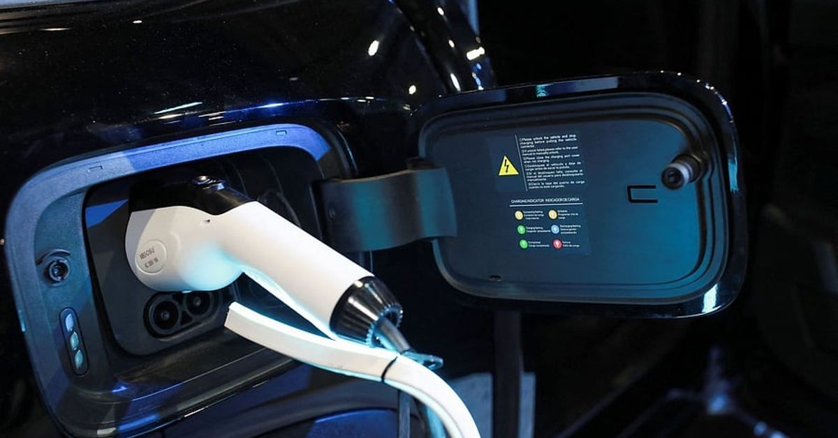 UAE Leads the Middle East EV Race: What It Means for Buyers Right Now