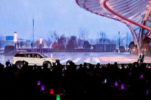 OMODA & JAECOO Launches Advanced AI Driverless VPD Parking Solution in the UAE