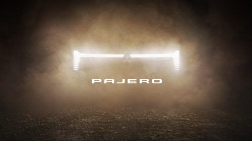 The New Mitsubishi Pajero Is Back – Everything UAE Buyers Should Know