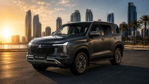 Should You Wait for the 2026 Mitsubishi Pajero? Price, Specs, Release Date & What We Know So Far