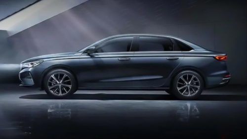 Buying the Geely Emgrand 2026 in the UAE? Here's Every Detail Covered