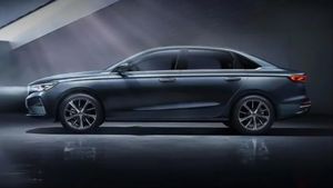 Buying the Geely Emgrand 2026 in the UAE? Here's Every Detail Covered