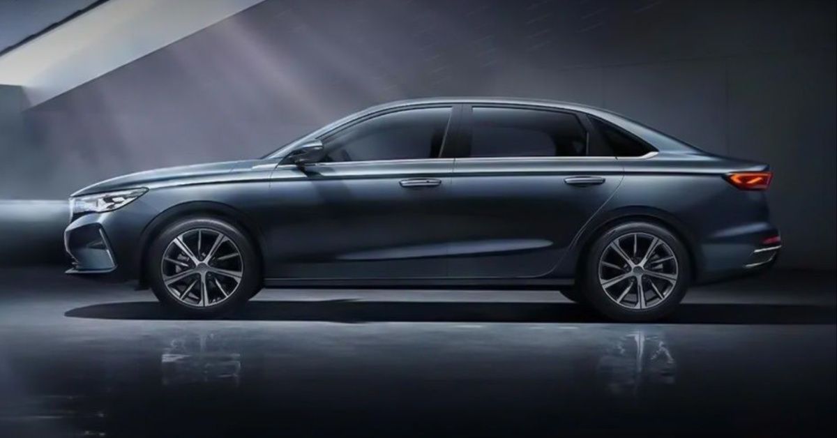 Buying the Geely Emgrand 2026 in the UAE? Here's Every Detail Covered