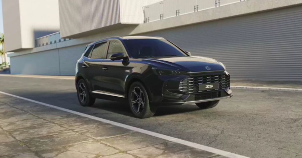 MG ZS 2026 UAE Overview: Why Is It Still Popular Among Budget SUV Buyers?