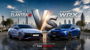 Hyundai Elantra N vs Subaru WRX: Korean Turbo Punch Meets Japanese Boxer Legacy