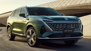 MG RX9 UAE Review 2025: Is This 7-Seat Family SUV Worth AED 122,500?