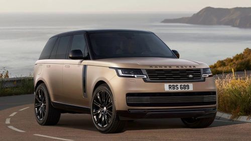 2027 Range Rover Lineup: From SE to SV Ultra, Every Trim Explained