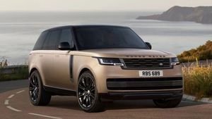 2027 Range Rover Lineup: From SE to SV Ultra, Every Trim Explained