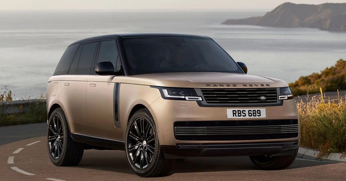 2027 Range Rover Lineup: From SE to SV Ultra, Every Trim Explained