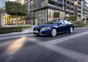 Is the Nissan Altima Really Being Discontinued? Here Is What UAE Buyers Should Know