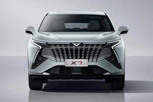 Kaiyi X7 Overview: Space, Technology, and Value in One Package