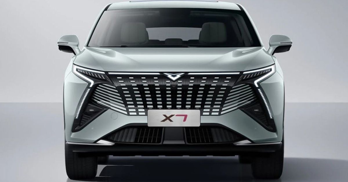 Kaiyi X7 Overview: Space, Technology, and Value in One Package