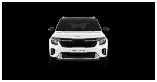 Kia Seltos Small SUV: Sharp Looks and Smart Features