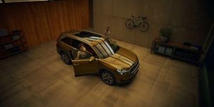Skoda Kodiaq 2025 Clearance Offer: AED 1,899/month, 6-month deferral