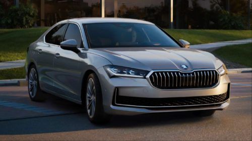 Skoda Superb 2026: Pricing, Turbo Engines, and Features in Dubai