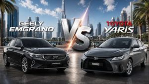 Geely Emgrand vs Toyota Yaris 2026: Which Budget Sedan Actually Wins on UAE Roads?