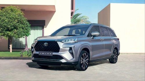 Toyota Veloz 2026 UAE: The 7-Seat Family SUV That Makes AED 81,900 Feel Like Smart Money