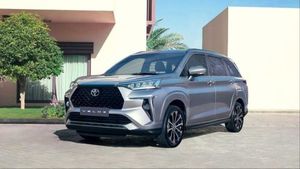 Toyota Veloz 2026 UAE: The 7-Seat Family SUV That Makes AED 81,900 Feel Like Smart Money