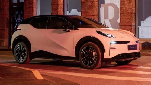 ZEEKR X in the UAE: Is This the Premium Electric SUV Dubai Has Been Waiting For?