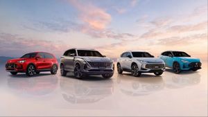 Every 2026 MG Car in the UAE Ranked: Skip the RX8, Buy the RX9?
