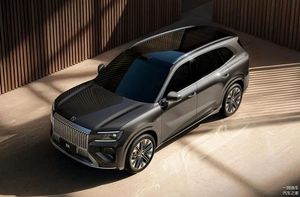 Zeekr 8X UAE Review: Better than a Tesla Model Y? 