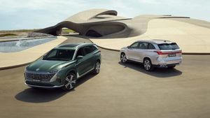 All New MG RX9 UAE: Which Variant Should You Buy?