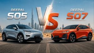 Deepal S05 vs. S07 in the UAE: Which Changan-Backed SUV Should You Buy?