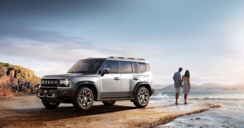 Jetour T2 UAE Review: Price, Problems, and Trim Levels Explained