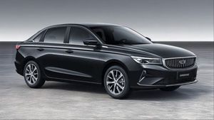 Geely Emgrand 2026: The Best New Sedan in the UAE for Under AED 60,000?