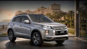 Looking for a Practical SUV? Here's What the Mitsubishi ASX Offers