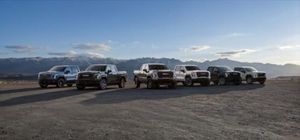 2027 GMC Sierra 1500: New V8 lineup, Denali Ultimate and diesel choice
