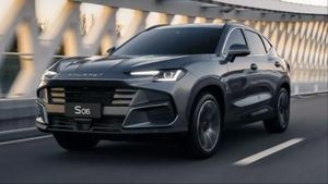 Soueast S06 UAE Review: A 355 HP Hybrid SUV for Under AED 110,000