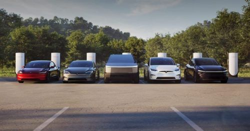 Tesla UAE 2026: Models, Prices, and Driving Range